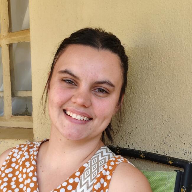 Babysitter in Pretoria: Clarisse