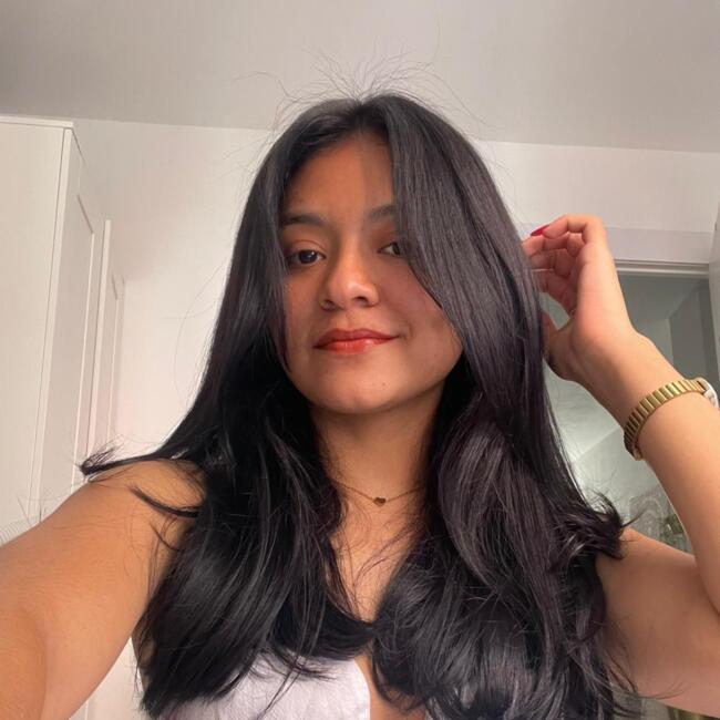 Canguro en Zaragoza: Katherine