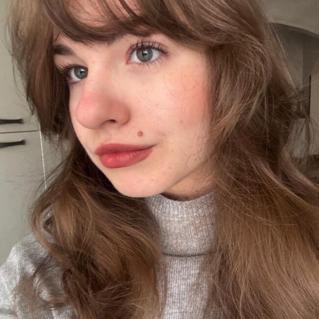 Babysitter a Settimo Torinese: Alessandra