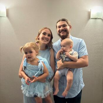 Babysitting job in Logan (Utah): babysitting job Caden