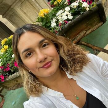 Baby-sitter Genève: Leidy