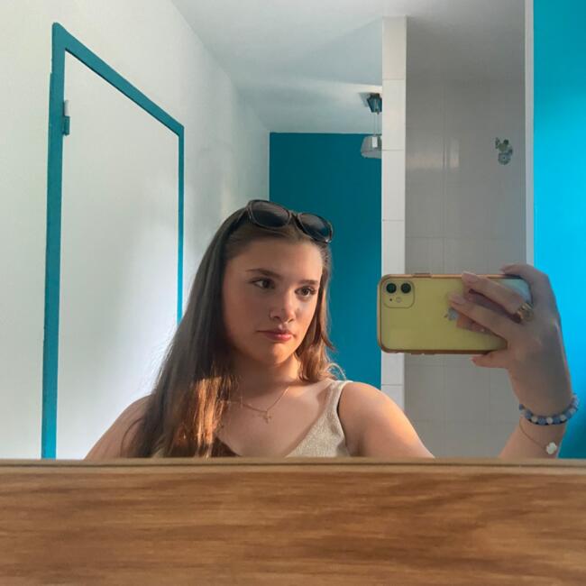 Babysitter in Castries: Valentine