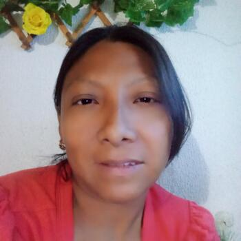 Babysitter Arraiján: Mary