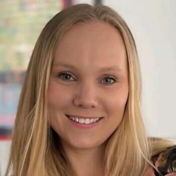 Babysitter Auckland: Jacquelin