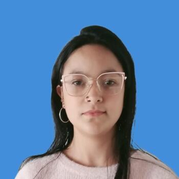 Nanny in Valladolid: Juliana