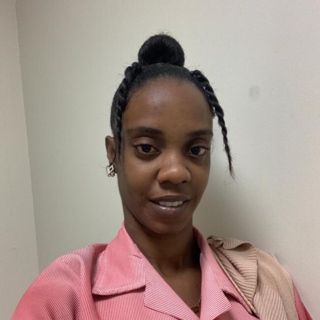 Babysitter in Kingston: Kemisha