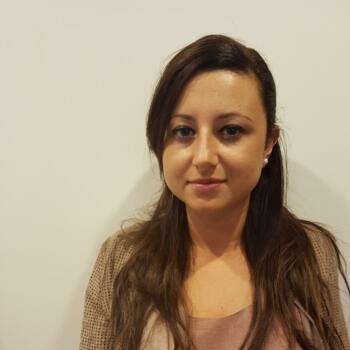 Lavoro per babysitter a Mesagne: lavoro per babysitter Erika