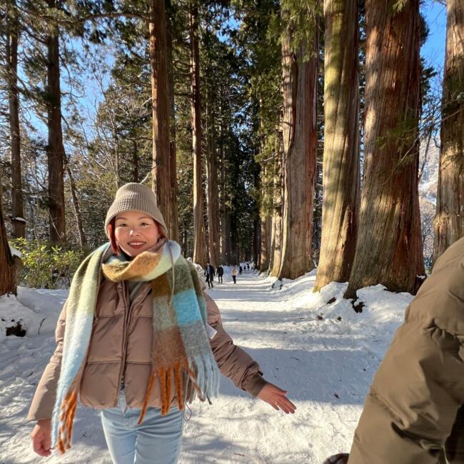 Kerja pengasuh di Dengkil: Jojo