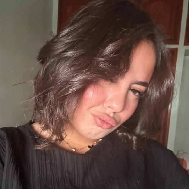 Babysitter in Trento: Hajar