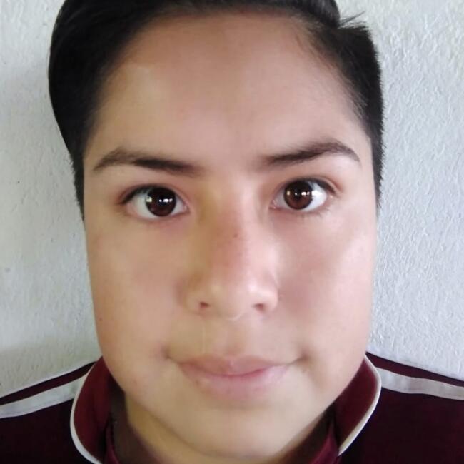 Babysitter in Sangolquí: Shirley