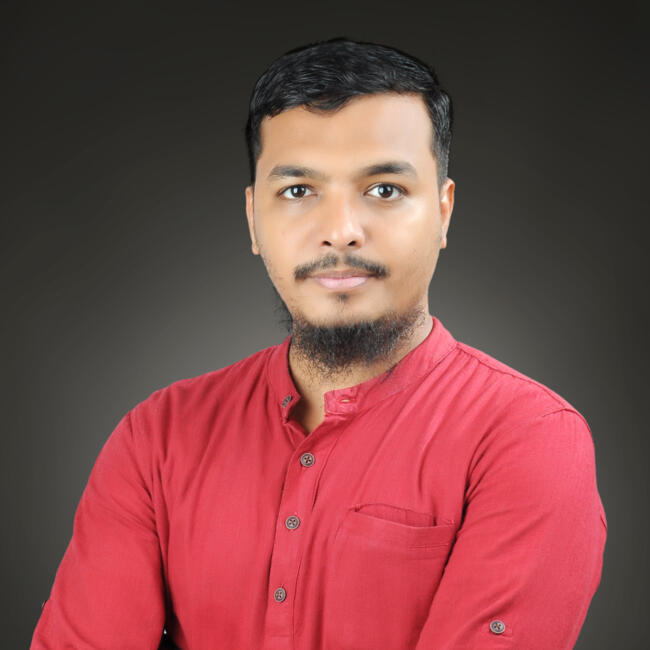 Babysitting job in Chennai: Ussamah