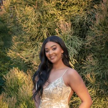 Babysitter in Pretoria: Jenna