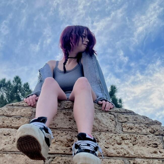 Babysitter in Odessa: Memorie