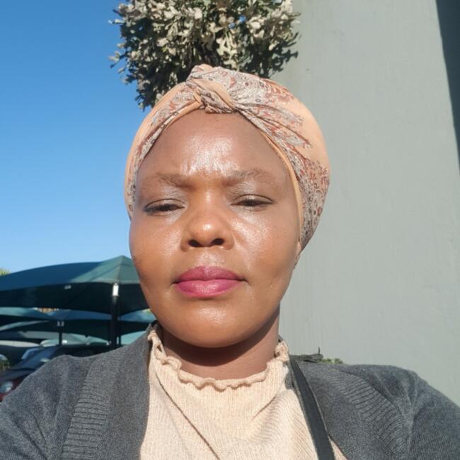Nanny in Brakpan: Nozipho
