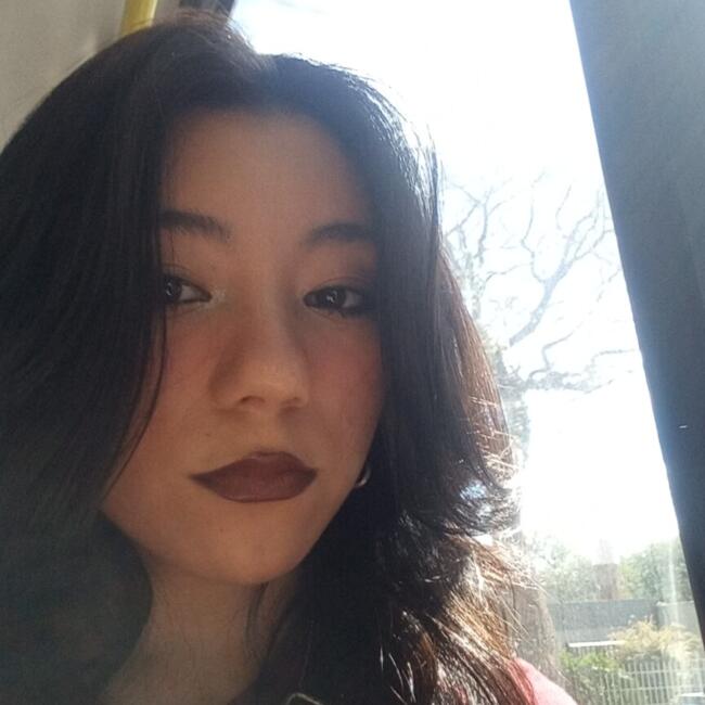 Babysitter in Rosario: Cami