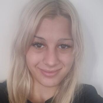 Babysitter in Bound Brook: Anastasia