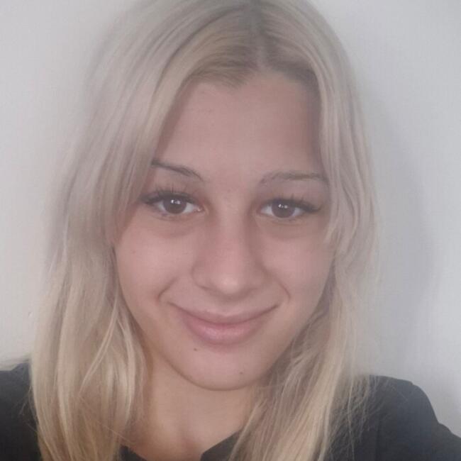 Babysitter in Bound Brook: Anastasia
