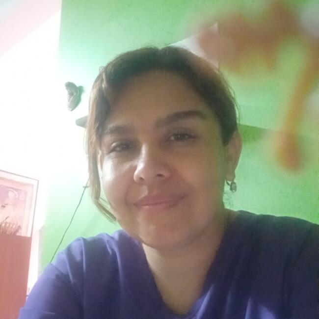 Niñera en Cali: Liliana
