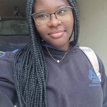 Babysitter Itatiba: Rebecca