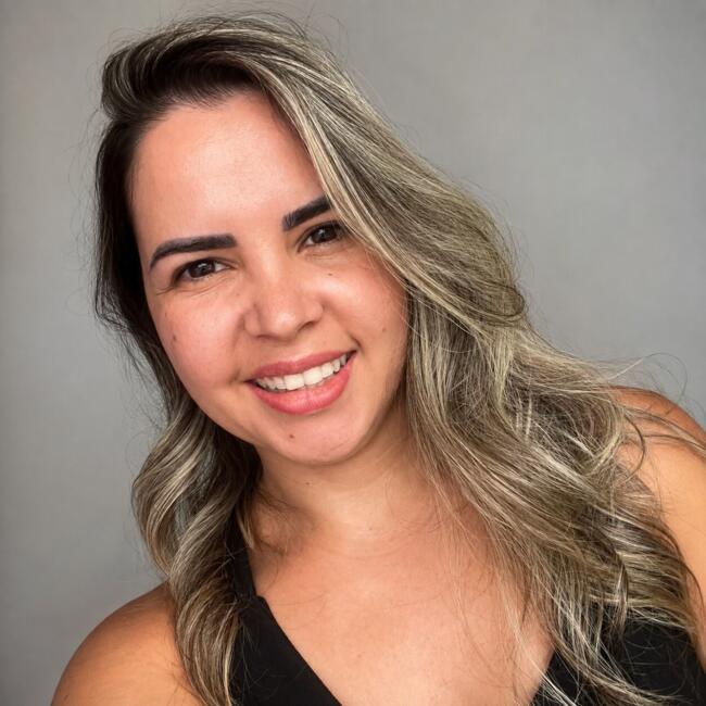 Babysitter in Osasco: Daniela