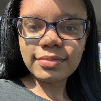 Babysitter in Raleigh: Ahmiya