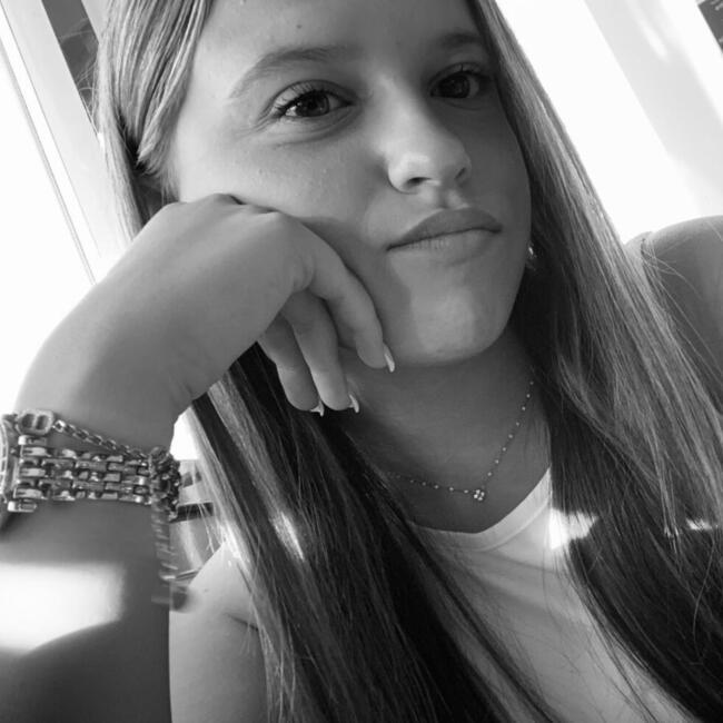 Babysitter in Anduze: Ludivine