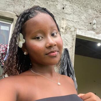 Babysitter in Vitória: Lívia