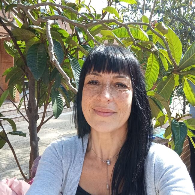 Canguro en Mataró: Maria