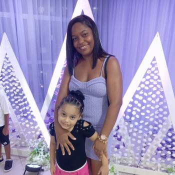 Babysitter in Salvador: Tainara