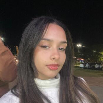 Babysitter in Santo André: Ana