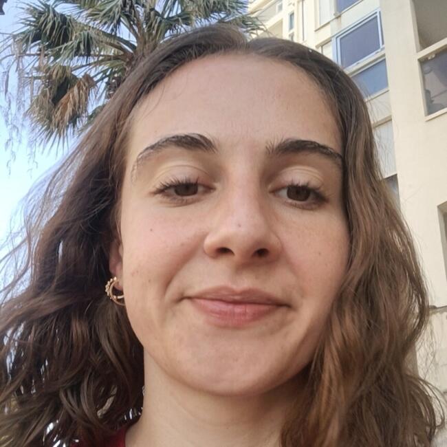 Babysitter in Annemasse: Marie