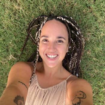 Babysitter Playa del Carmen: Candela