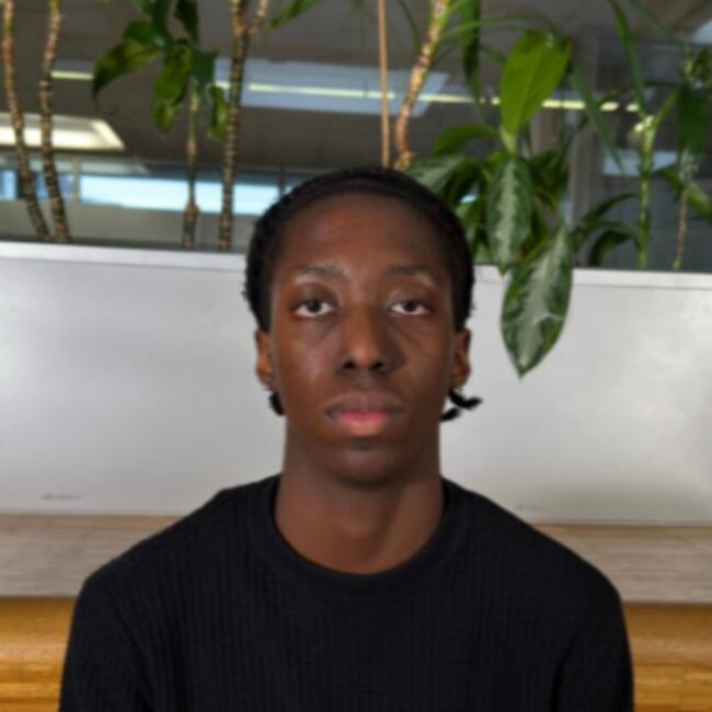 Babysitter in Luxembourg: Jailson