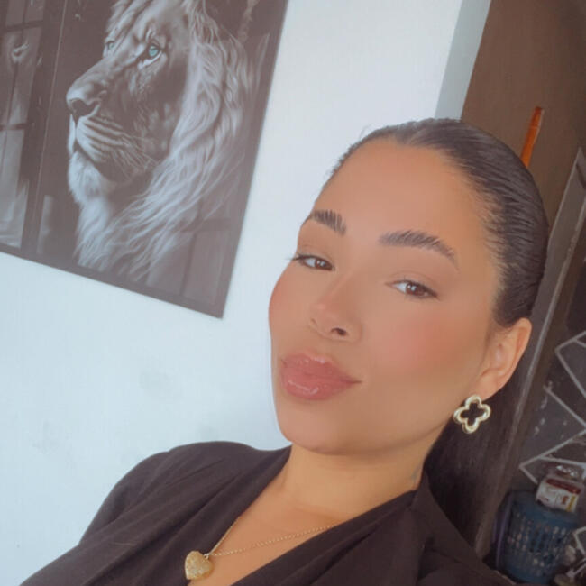 Babá em Taboão da Serra: Kerollyn