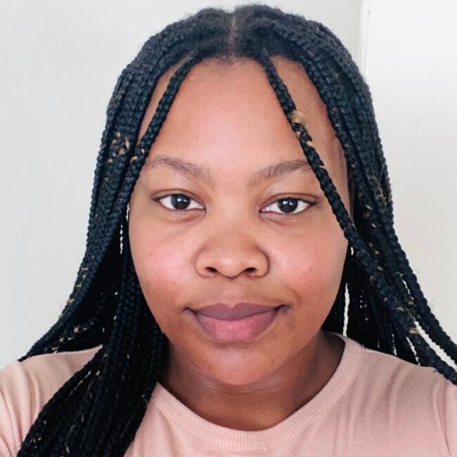 Babysitter in Grahamstown: Ovayo