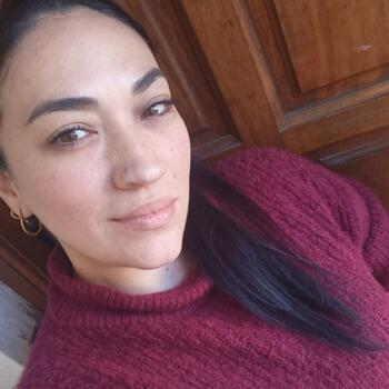 Niñera en Lanús: Jaqueline belen