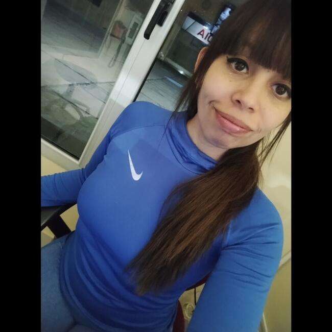 Babysitting job in Port Montt: Noelia