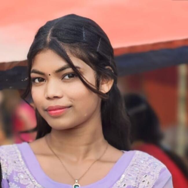 Babysitter in Hyderabad: Anjali