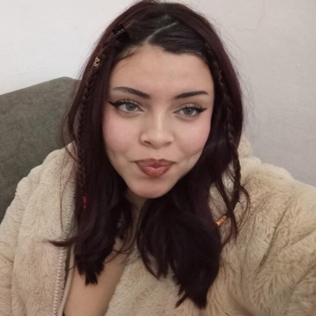 Babysitter em Sintra: Sophia