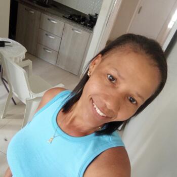 Babysitter Cartagena: Lilibeth