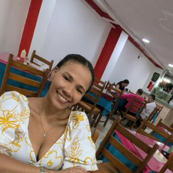 Niñera Cartagena de Indias: Lilibeth