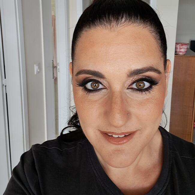 Babysitting job in Kallithéa (Αττική): Irene