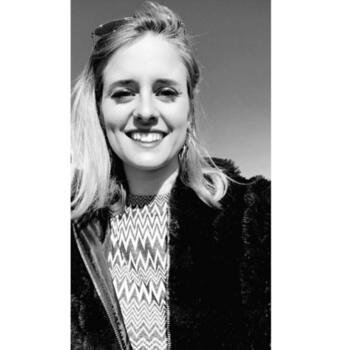 Babysitting job in Elche: babysitting job Lucrezia