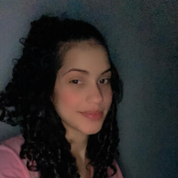 Babysitting job in Coruche: babysitting job Gabriella