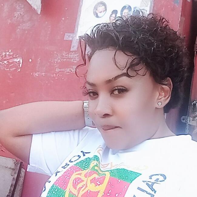 Babysitter in Kroonstad: Monica mmone