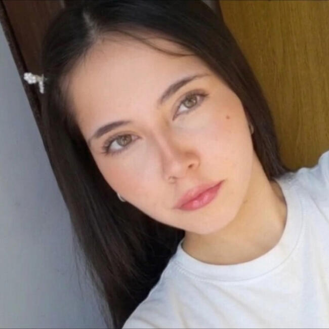 Niñera en Buenos Aires: Mayra