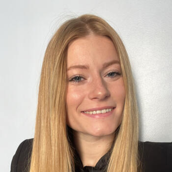 Baby-sitter in Clamart: Candice