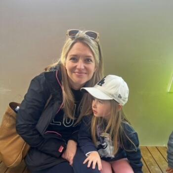Δουλειά για babysitter στην περιοχή Ουέλλιγκτον: δουλειά φύλαξης παιδιών Sophie