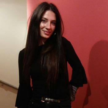 Babysitter Viana do Castelo: Fernanda