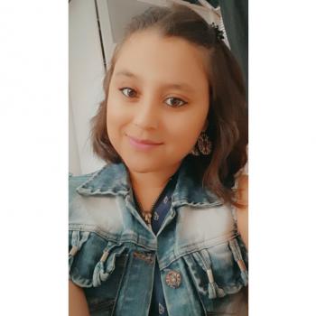 Nanny Burgos: Astrid Carolina